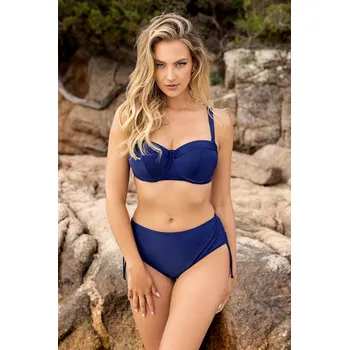 Dámské plavky Dvoudílné plavky model 182301 Etna 90E/3XL