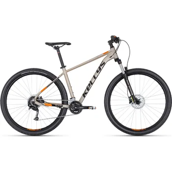 Horské kolo KELLYS Spider 70 2023 - 27.5" / Sand Velikost: M horské kolo