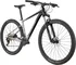 Horské kolo Cannondale Trail SL4 29" Charcoal Grey 2023 S