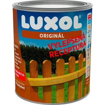 lazura Luxol Originál 750 ml