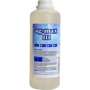 Ultrazvuková čistička Čisticí koncentrát SIMPLY SONIC Heavy Duty Cleaner AG Max III 1l