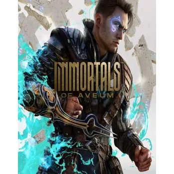 Počítačová hra Immortals of Aveum PC - digitální verze - Hraj již za pár minut