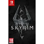 The Elder Scrolls V: Skyrim (Switch)