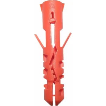 Hmoždinka Rozvírací hmoždinka uzlovací Rozměr: 6 x 30 mm