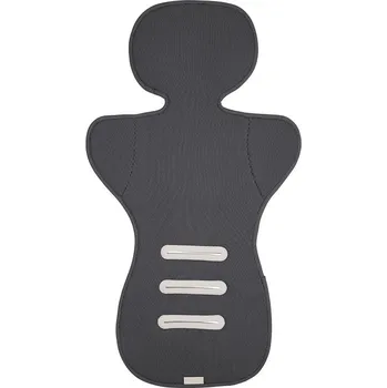 Vložka do autosedačky Voksi Airflow Liner Dark Grey