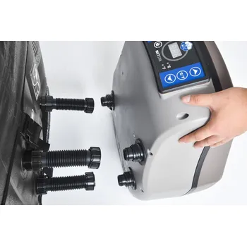 Vířivka Motor k vířivkám NetSpa / Avenli