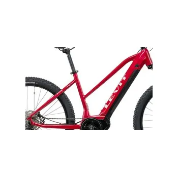 Elektrokolo Rám Levit Muan Mx 3 (2022) 27,5" Raspberry Pearl vel. 18"