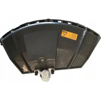 Křovinořez Kryt strunové hlavy křovinořezu