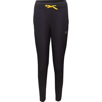 Dámská móda 2117 of Sweden 2117 EDASA dámské funkční, běžecké kalhoty, černá Velikost: L