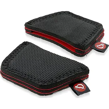 Hrnec Chňapky na hrnec de Buyer 4636.10, neoprénové, 2 kusy, 7 cm