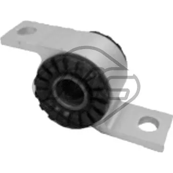 Uložení, řídicí mechanismus, , Metalcaucho, 56499