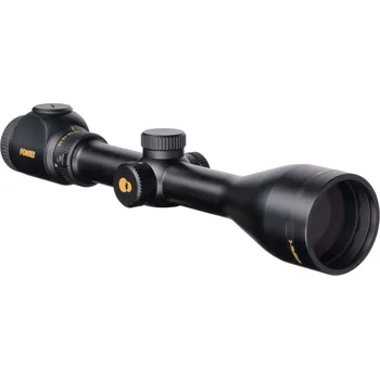 Puškohled Puškohled FOMEI 3-18x56 Foreman HTC PRO G4