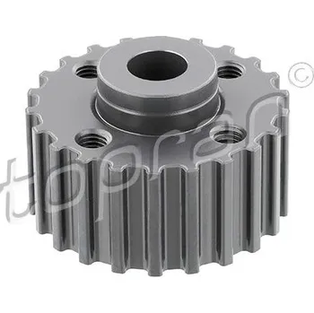 Rozvod motoru Ozubené kolo, klikový hřídel TOPRAN 100 295