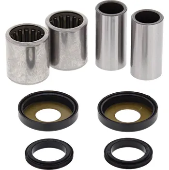 Ložiska + těsnění kyvné vidlice sada All Balls Racing SAB28-1079