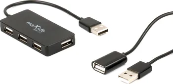USB hub Maxlife OEM0002311