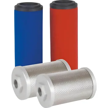 Příslušenství ke kompresoru OMEGA AIR Servisní KIT po roce pro adsorpční sušičku BDRY-300-1R