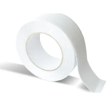 Lepicí páska Protiskluzová páska 50mm samolepící transparentní 10m x 50mm