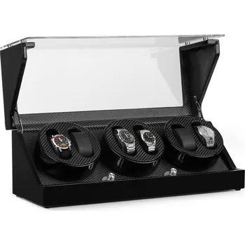 Natahovač hodinek Klarstein CA3PM natahovač na hodinky (10004397)