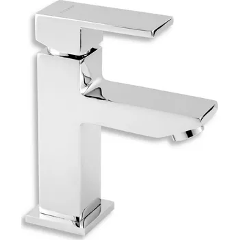 Vodovodní baterie Umývadlová batéria NOVASERVIS Titania CUBE 98801/1,0