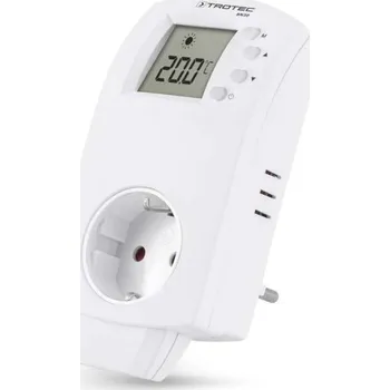 Termostat Zásuvkový termostat BN 30 Trotec