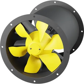 Domácí ventilátor Ruck Axialine AL 400 D2 01