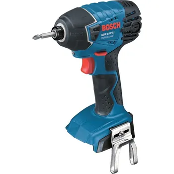 BOSCH GDR 18V-Li solo Aku rázový utahovák 18V (bez aku) - 06019A130F