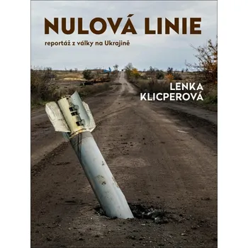 Nulová linie - Lenka Klicperová (2023,…
