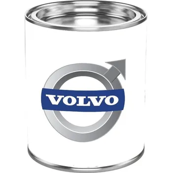 Autolak Autolak 2K TOPCOAT VOLVO - 1dl