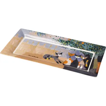 Goebel Rosina Wachtmeister Tempi felici Podnos