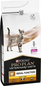 Krmivo pro kočku Purina Pro Plan Veterinary Diets Feline Early Care NF Renal Function 1,5 kg