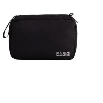 Organizér na drogerii menší - Černá