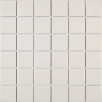 Obklad Intermatex DOVER mozaika White 30,6x30,6 INT068