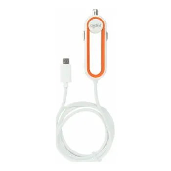 Nabíječka Jupio do auta 12V Micro USB