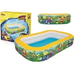 Rodinný bazén Bestway 262x175x51cm