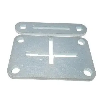 Pohon brány Sada montážních desek Beninca BILL.P (pro 1 pohon)