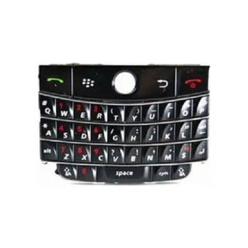Náhradní klávesnice pro mobilní telefon Klávesnice BlackBerry 9000