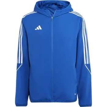 Pánská mikina Pánské boty Tiro 23 League M IA1619 - Adidas M (178 cm)
