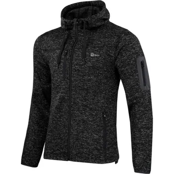 Pánská mikina Pánská mikina Bjorn Hohgant M HE93460 S