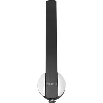 Sapho NIMOA páčka k baterii, gun metal MA640-01