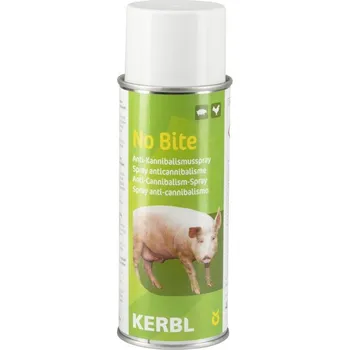 Kerbl No Bite sprej proti kanibalismu…