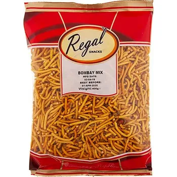 Regal Bombay Směs 400g