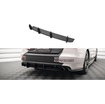 Autodíl Street Pro Zadní difuzor Audi S8 D4