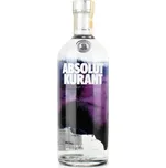 Absolut Kurant 40 %