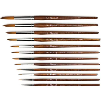 Štětec Raphael Precision 8504 Velikost štětce: 1