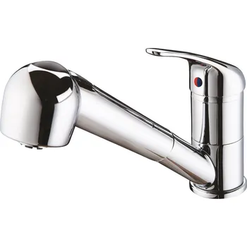 Eisl Verona-S lesklý chrom