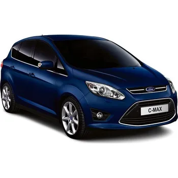 Nosič kol Příčníky Thule WingBar Edge Evo Ford C-Max II 2010-