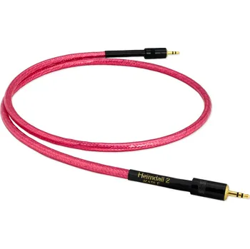 Audio kabel Nordost - HEIMDALL 2 IKABLE - 0.6M (3.5mm)