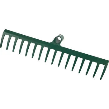 Hrábě Hrábě ocelové 16 zubů