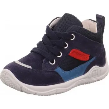 Chlapecké tenisky Superfit 1-009410-8010 Universe, 21