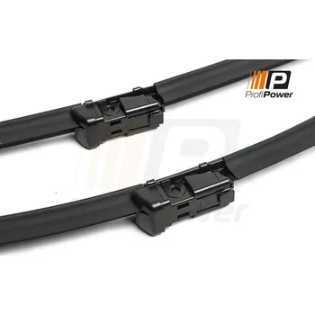 List stěrače ProfiPower 1W1040K